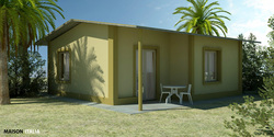 Pubblic-housing - type-F2-rear view.jpg